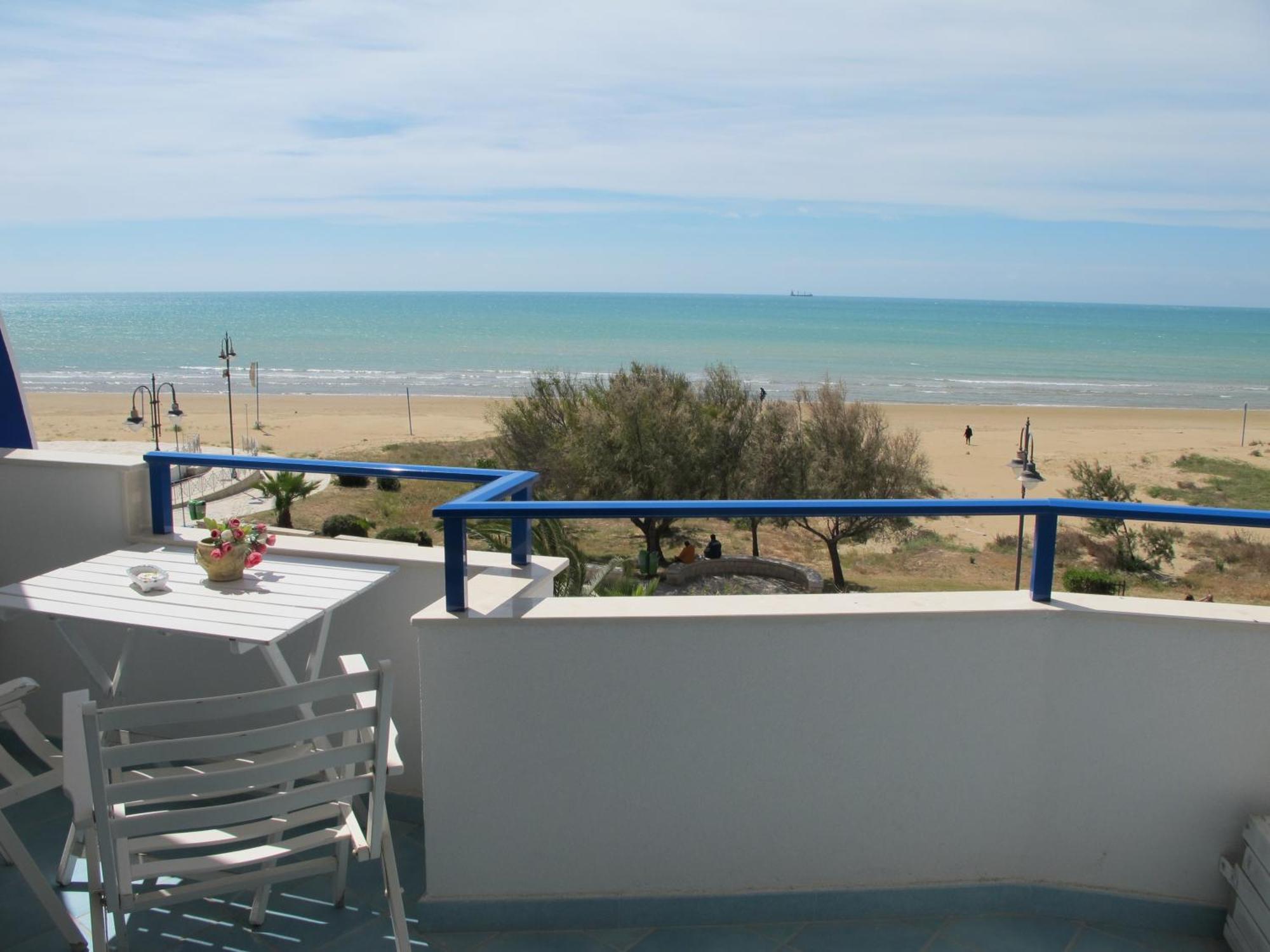 Miramare Hotel Pozzallo Room photo