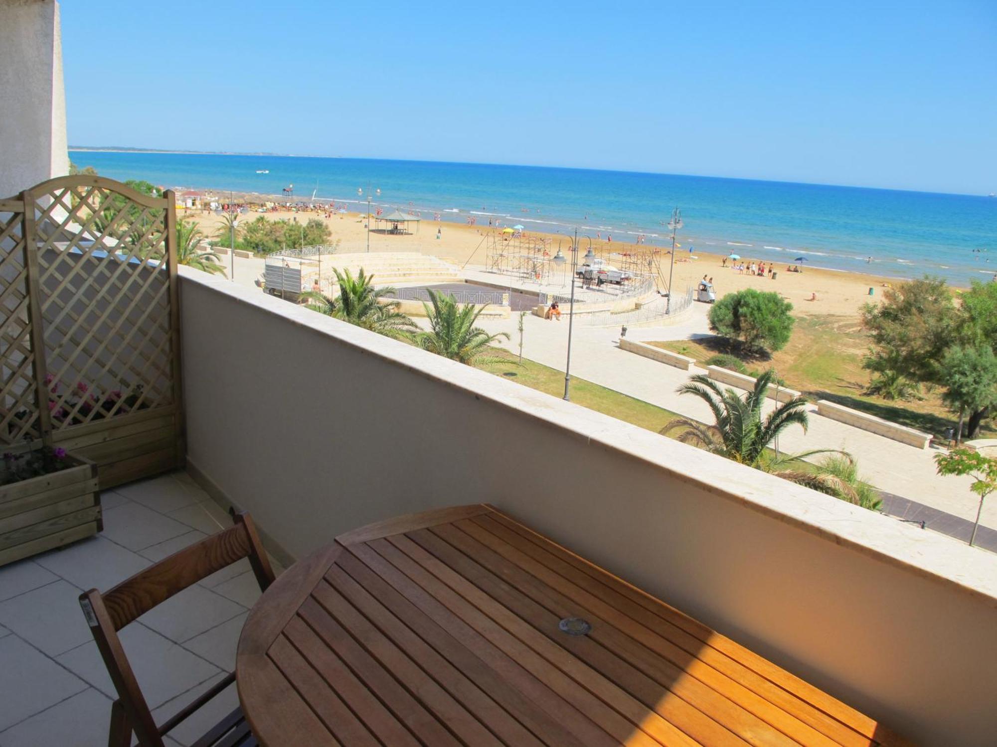 Miramare Hotel Pozzallo Room photo