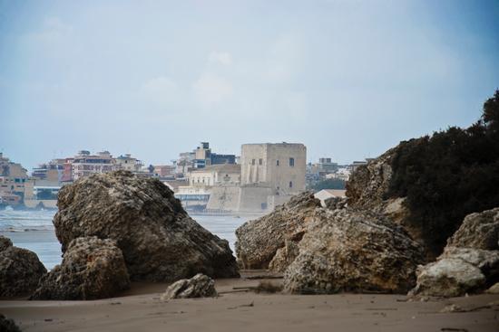 Miramare Hotel Pozzallo Exterior photo